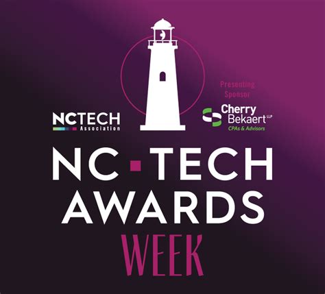 Top Nc Tech Events To Attend This Year