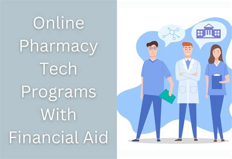 Top Online Pharmacy Tech Programs In Utah