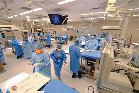 Top Surgical Tech Agencies For Medical Facilities