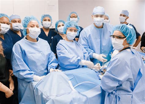 Top Surgical Tech Jobs In Los Angeles, Ca