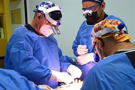 Top Surgical Tech Jobs In Tucson: 7 Lucrative Options