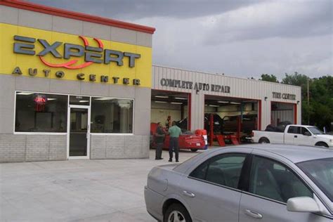 Top Tech Auto Center: Expert Car Repairs And Services