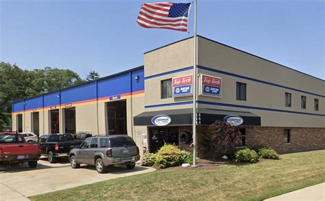 Top Tech Auto Repair In Clawson: Expert Solutions