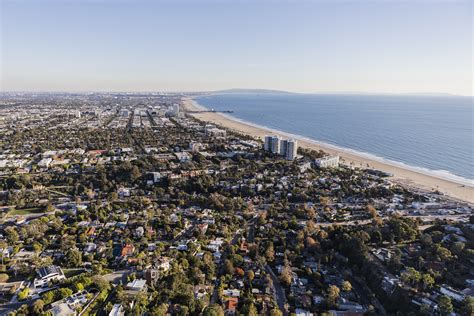 Top Tech Companies In Santa Monica, California