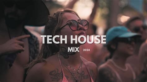 Top Tech House Djs To Watch Right Now