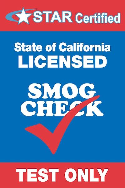 Top Tech Smog Check In Menifee Ca Experts