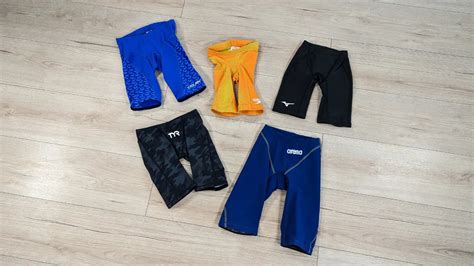 Top Tech Suits For Swimmers 12 And Under