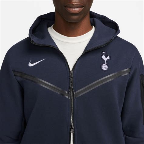 Tottenham Tech Fleece: Ultimate Guide To Comfortable Wear