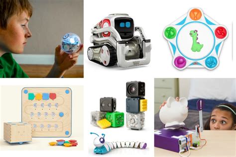 Toy Tech Barrington: Educational Fun For Kids