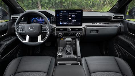 Toyota Tech Package: Upgrade Your Ride With Advanced Features