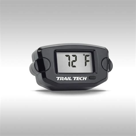 Trail Tech Temp Sensor: Accurate Temperature Readings For Riders