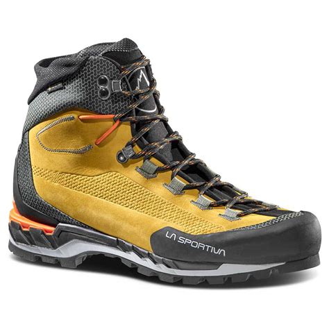 Trango Tech Leather Gtx Hiking Boots Review And Guide