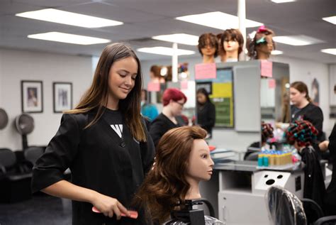 Transform Your Beauty Career With Davis Tech Cosmetology