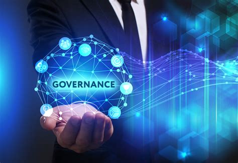 Transforming Governance With Technology