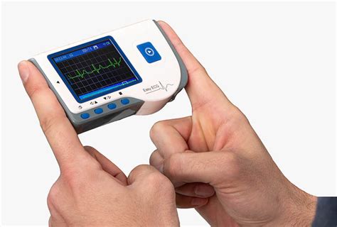 Travel Ekg Tech: Exploring Portable Electrocardiogram Devices