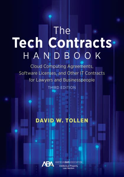 Traveler Tech Contracts: A Guide For Remote Workers