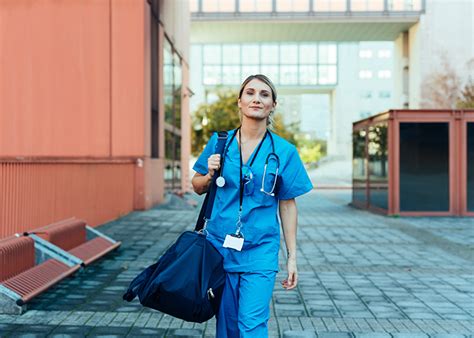 Traveling Anesthesia Tech: A Rewarding Career On The Move