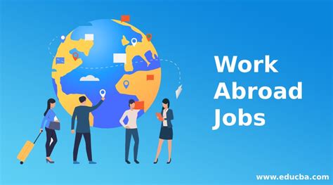 Traveling Monitor Tech Jobs: Work Abroad With Ease