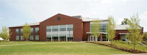 Tri County Tech Anderson Campus: Empowering Education Locally