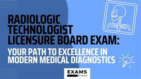 Trident Tech Radiology Program: A Path To Diagnostic Excellence