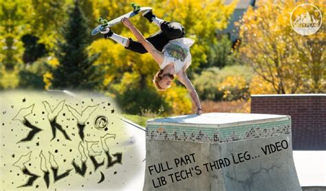 Trs Lib Tech Skateboard Review