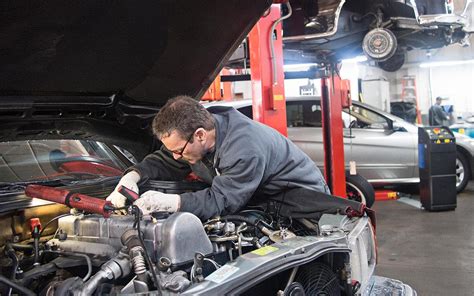 Tru Tech Auto - Car Repair Solutions You Can Trust