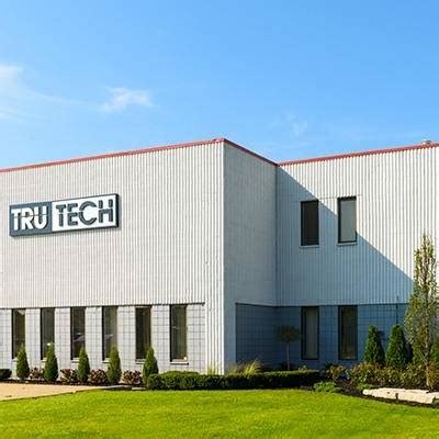 Tru Tech Systems Inc - Expert It Solutions Partner