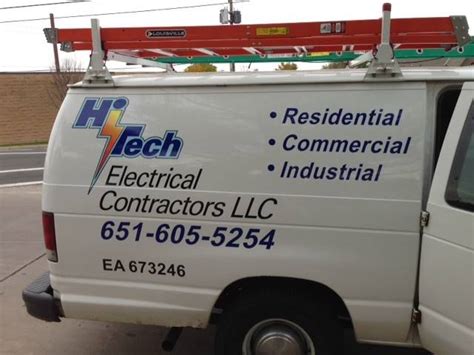 Trustworthy Hi Tech Electrical Contractors For Modern Homes