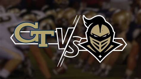 Ttu Vs Ucf: 5 Key Matchups To Watch