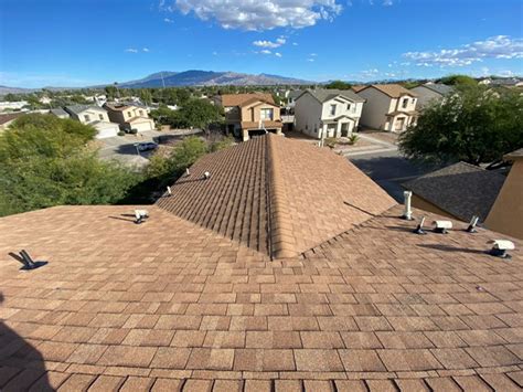 Tucson Roof Techs: Expert Roofing Solutions In Arizona