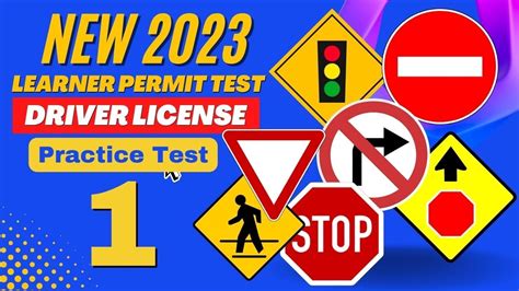 Tulsa Tech Drivers Permit Test Prep And Study Guide