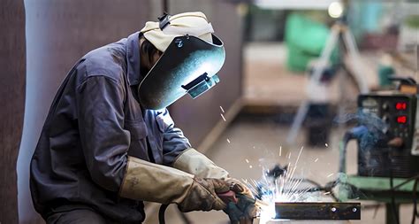 Tulsa Tech Welding Program Details And Training Options