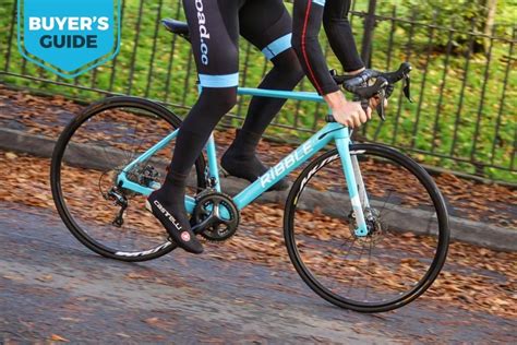 Ultimate Tech Road Bike Buying Guide