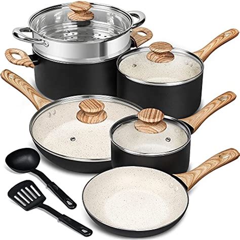 Ultra Tech Pans: Non-Stick Cookware For The Modern Chef