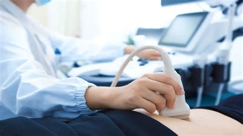 Ultrasound Tech Programs In Louisiana: A Guide