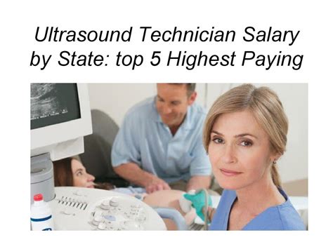 Ultrasound Tech Salary In Pennsylvania: Latest Figures Revealed