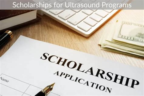 Ultrasound Tech Scholarships: Explore Funding Opportunities