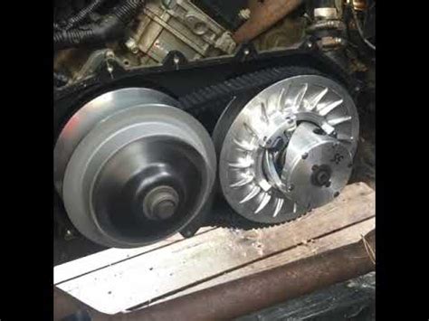 Understanding Cv Tech Clutches For Smooth Transmission