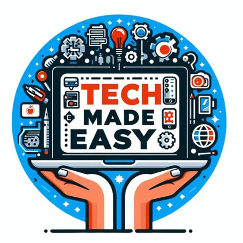 Understanding Two Techs Made Easy