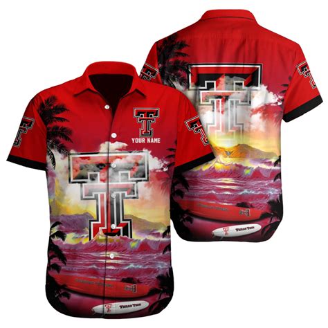 Unique Texas Tech Gifts For Red Raiders Fans