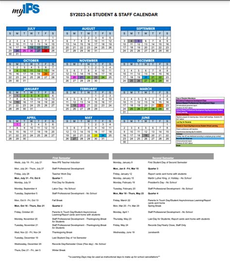 University Of Indianapolis Academic Calendar Guide