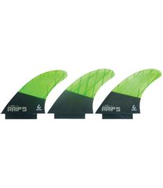 Unleash Performance With Lib Tech Fins