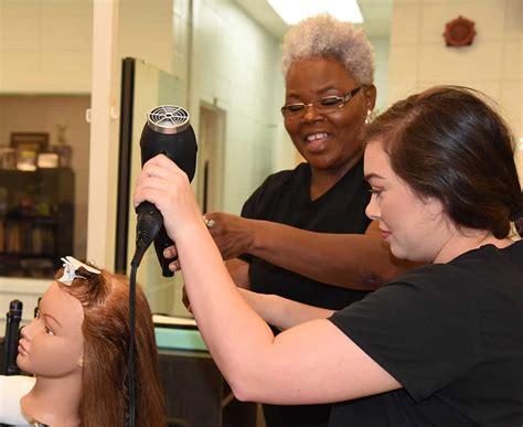 Unlock 5 Benefits Of Chattahoochee Techs Cosmetology Program