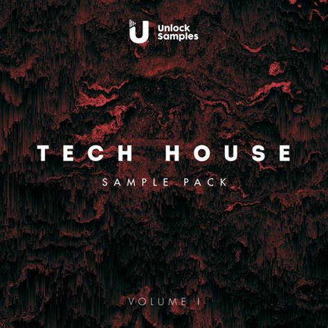 Unlock Deep Tech House Sample Pack Treasures