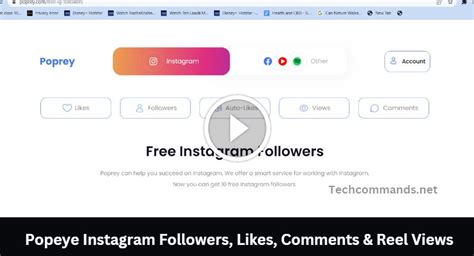 Unlock Ig Comment Tech Command Secrets