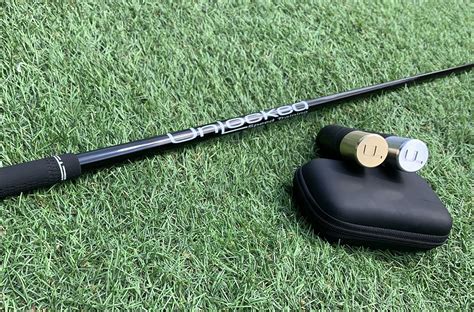 Unlock Swing Tech Golf For Improved Game Performance