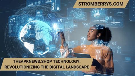 Unlock Theapknews.Shop Technology Insights And Trends