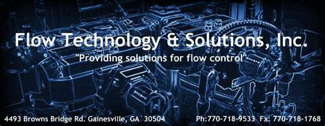 Unlocking Efficiency With Apex Flow Tech Solutions