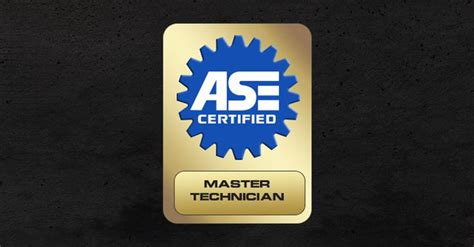 Unlocking Excellence: The Bmw Master Tech Certification