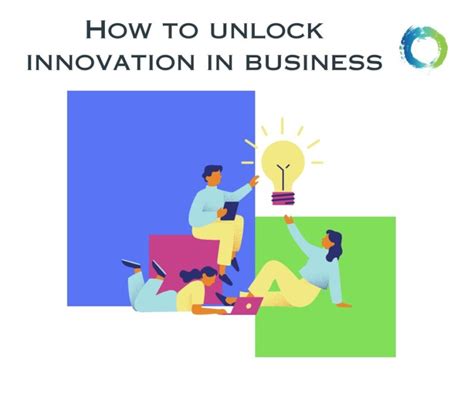 Unlocking Innovation At Tech Genius Hq